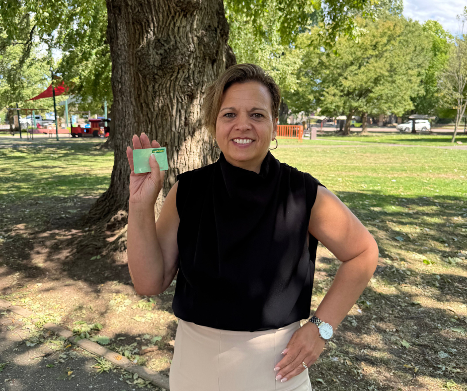 Protecting Medicare Main Image