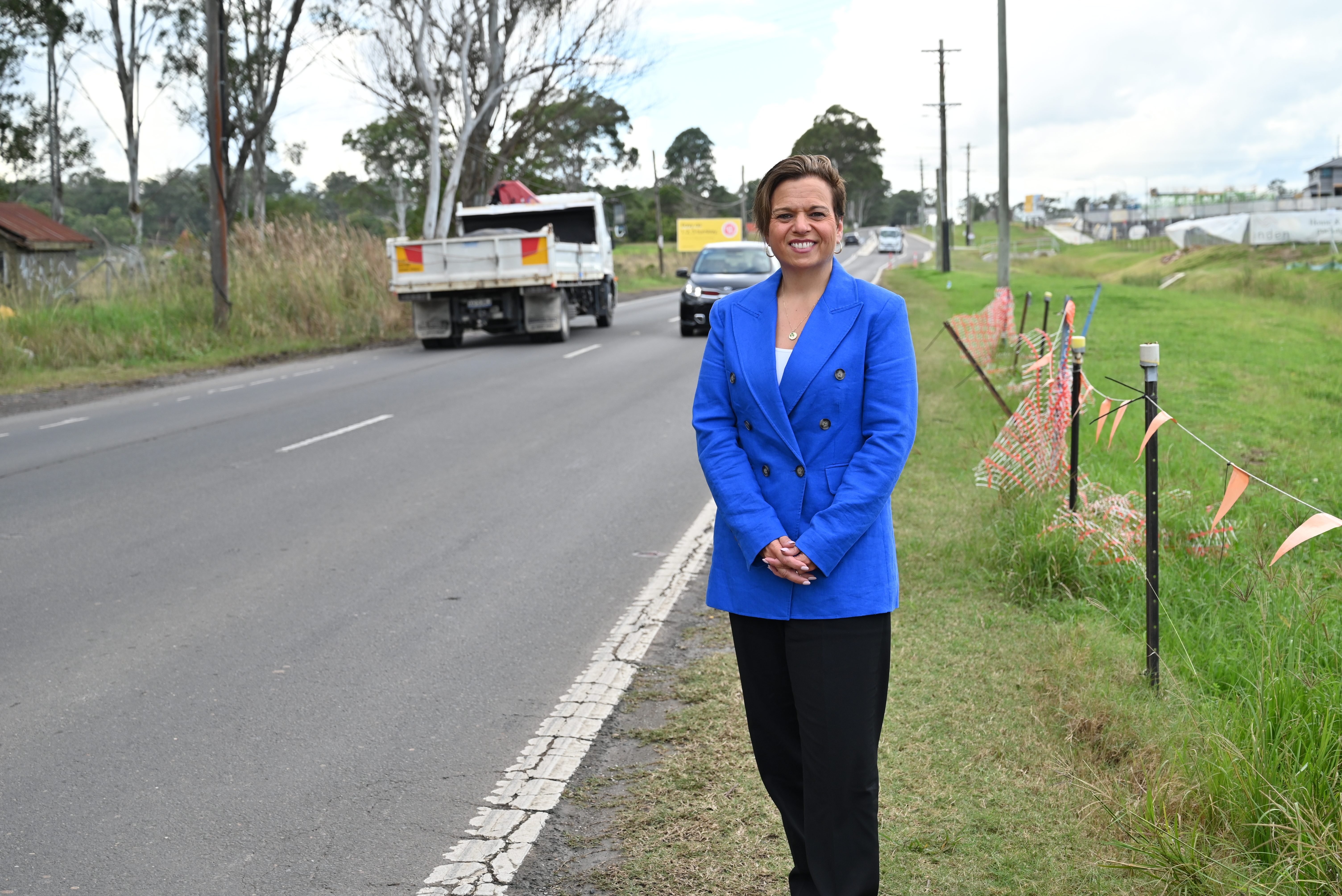 Upgrading Local Roads Main Image