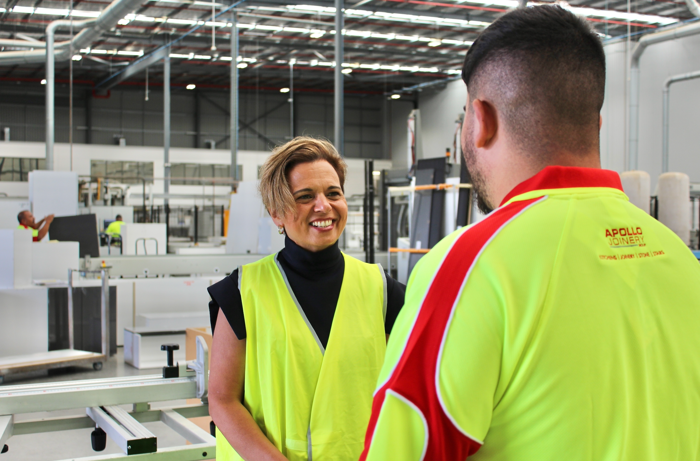 Expanding access to post-school education and training Main Image