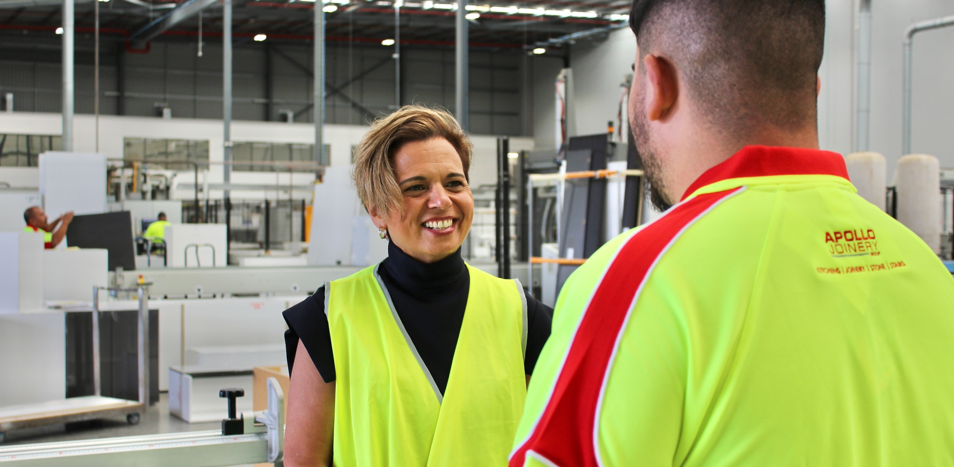 Skilling and training Australians for a stronger economy and a better future Main Image