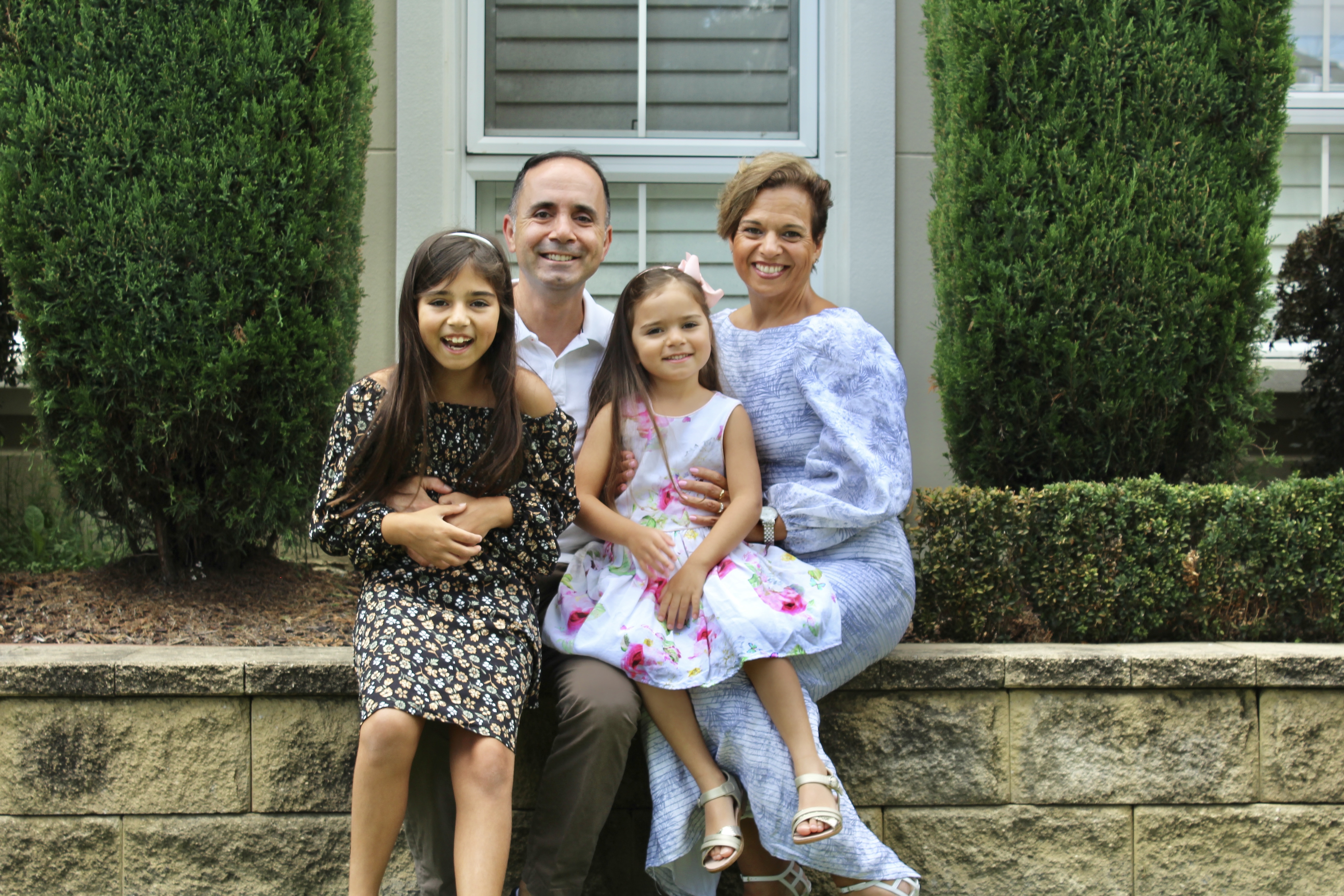 About Michelle Main Image